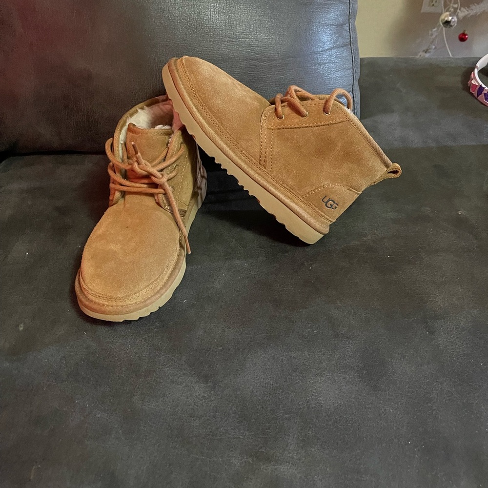 Kids Ugg